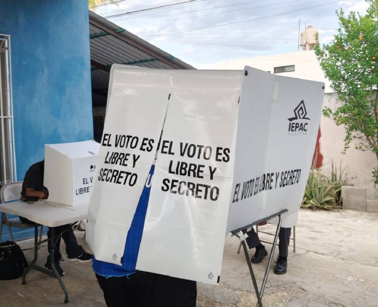 Resultados clave de las Elecciones del Poder Judicial de Yucatán