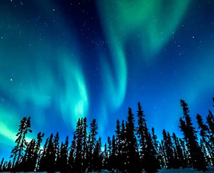 Tormenta solar impacta la Tierra ¡Peligro en el espacio!