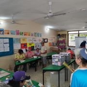 El voto del pueblo hace historia