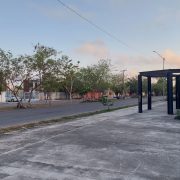 primera edición de MERECE: la Mercadería Recreativa y Cultural de Emprendedores