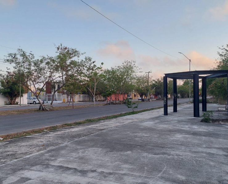 primera edición de MERECE: la Mercadería Recreativa y Cultural de Emprendedores