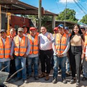 Bienestar y justicia social en Mérida.