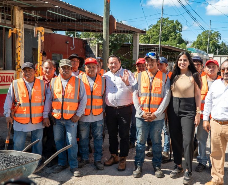 Bienestar y justicia social en Mérida.
