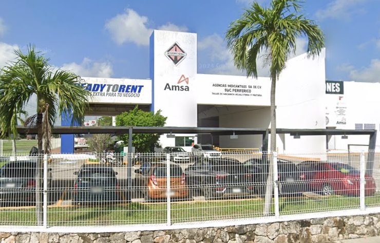 Mérida, territorio Bepensa; $122 MDP en tres contratos otorgado por el Ayuntamiento