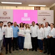 Yucatán digitaliza su sector restaurantero con ambicioso programa estatal
