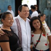 Yucatán abre Centros LIBRE de Violencia en 29 municipios del estado