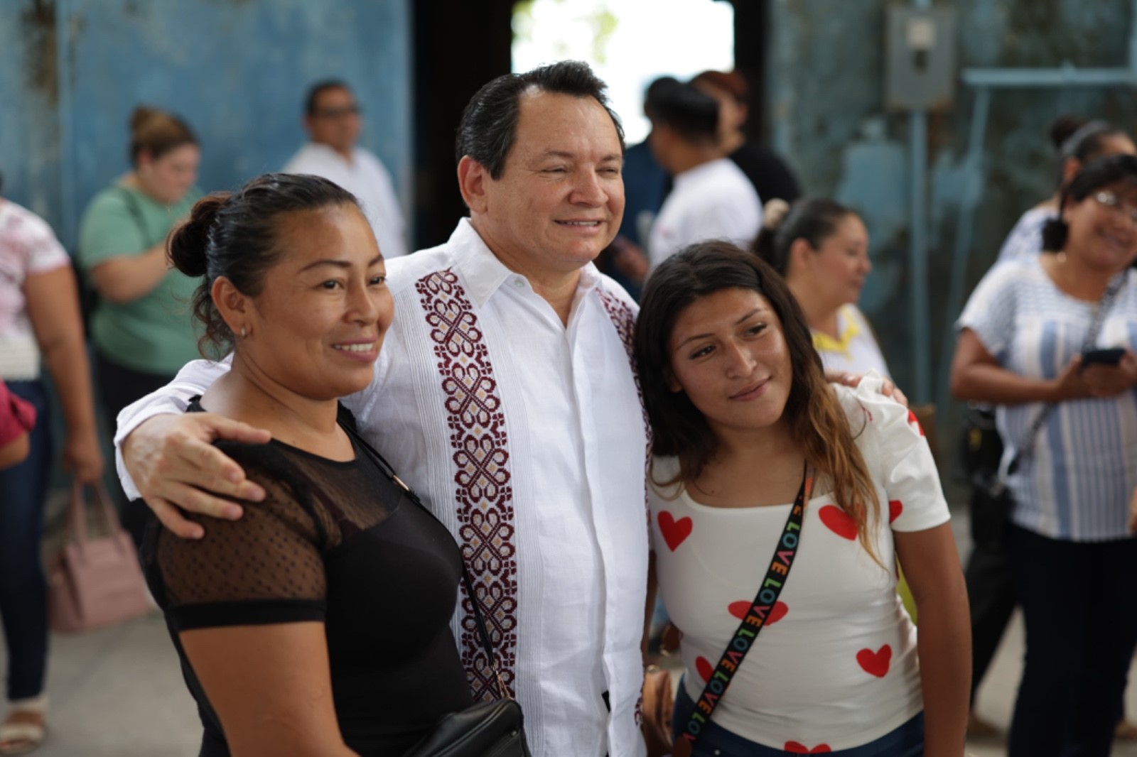 Yucatán abre Centros LIBRE de Violencia en 29 municipios del estado