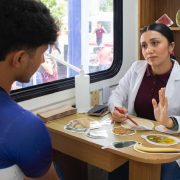 Yucatán impulsa entornos comunitarios saludables con éxito