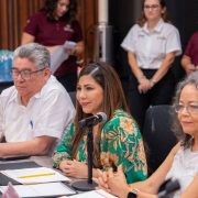 Yucatán impulsa la alimentación escolar con fuerza