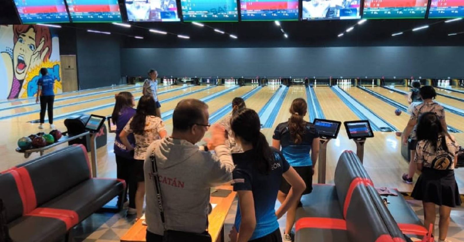 Yucatán llegó a 41 medallas de oro ¡hazaña histórica en Nacionales Conade!