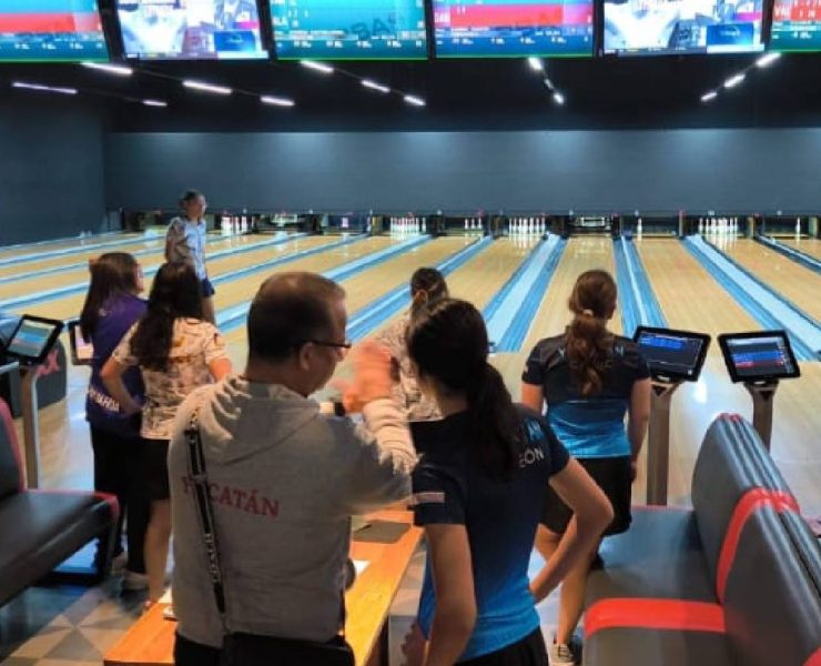 Yucatán llegó a 41 medallas de oro ¡hazaña histórica en Nacionales Conade!