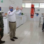 Yucatán se alista ante la temporada de huracanes con medidas urgentes