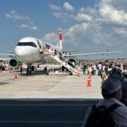 Yucatán vuela alto líder nacional en turismo y conectividad aérea