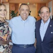 CIFAL Miami y Mérida refuerzan alianza clave para proteger aeropuertos ante huracanes