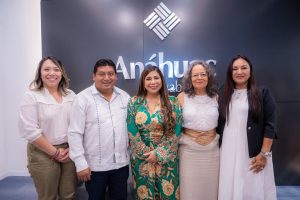 Niñas y niños yucatecos disfrutarán de desayunos, gracias a los nuevos comedores escolares impulsados por el Gobierno del Estado.