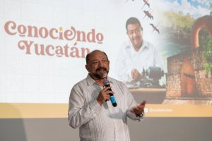 La Campaña para redescubrir Yucatán invita a conocer joyas naturales como Río Lagartos, fortaleciendo el orgullo por el estado.