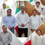 ¡Histórico Acuerdo! Gobernador de Yucatán y magisterio unen fuerzas por la educación
