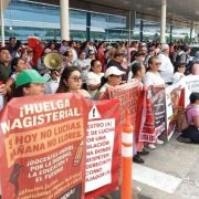 Seguridad garantizada a pasajeros y cero vuelos cancelados