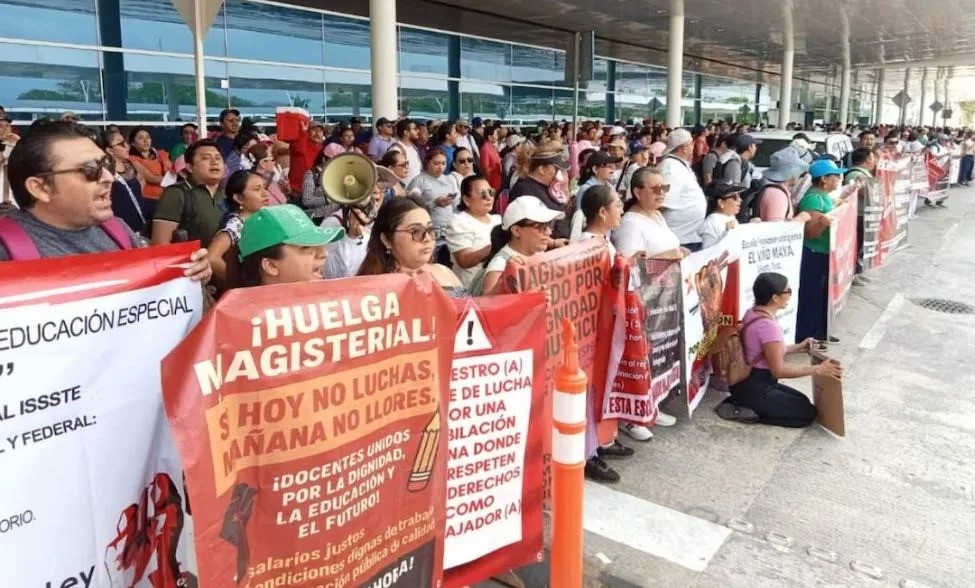 Seguridad garantizada a pasajeros y cero vuelos cancelados