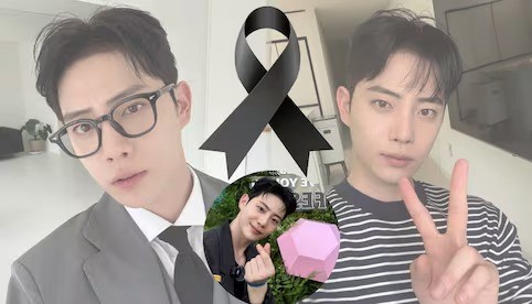 Tragedia: ¿Cómo murió Kim Jong Suk modelo y actor surcoreano a los 29 años?