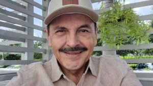 Jorge Carlos Berlín Montero, nuevo delegado de la SADER en Yucatán, se ha destacado por su cercanía con los productores del campo y su compromiso con el desarrollo rural.