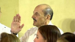 Durante su gestión en la Subsecretaría de Asuntos Religiosos, Berlín Montero participó activamente en eventos sociales y comunitarios, como la “Marcha por la Unidad”.