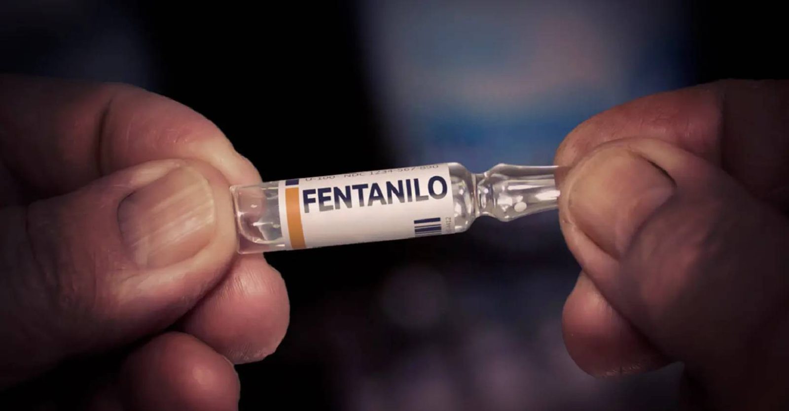 ¡Alarma en Yucatán! Fentanilo mezclado con sustancias invade a jóvenes