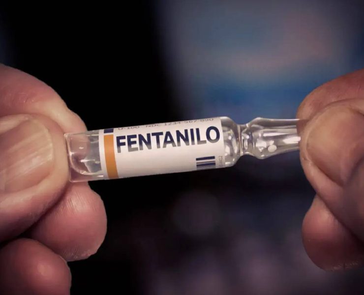 ¡Alarma en Yucatán! Fentanilo mezclado con sustancias invade a jóvenes