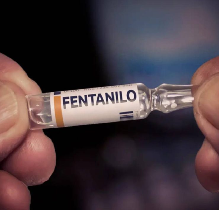 ¡Alarma en Yucatán! Fentanilo mezclado con sustancias invade a jóvenes