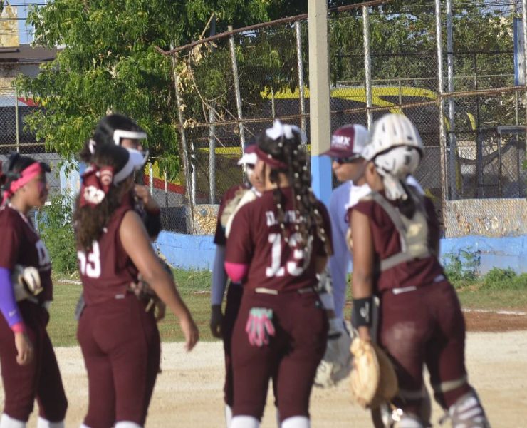 ¡Arrancó el Softbol femenil en Yucatán con grandes emociones!