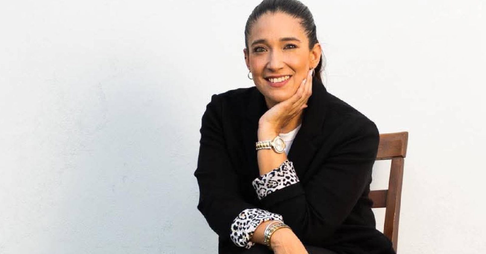 ¡Carolina Muñoz Gasca virtual ganadora como Magistrada en Yucatán!