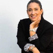 ¡Carolina Muñoz Gasca virtual ganadora como Magistrada en Yucatán!