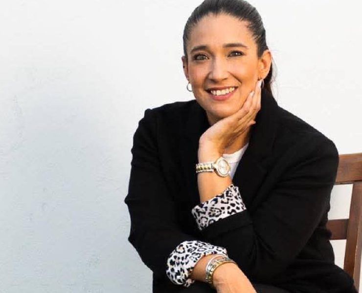 ¡Carolina Muñoz Gasca virtual ganadora como Magistrada en Yucatán!