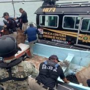 ¡Frenaron pesca furtiva en Yucatán! Reafirmando la seguridad en las costas