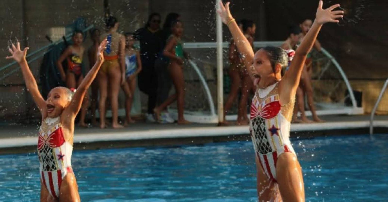 ¡Histórico! 39 medallas de oro para Yucatán en Olimpiada Nacional