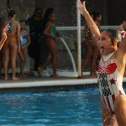 ¡Histórico! 39 medallas de oro para Yucatán en Olimpiada Nacional