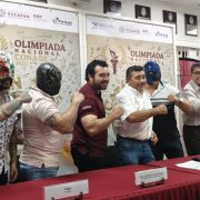 ¡Regresa la lucha libre a los Paseos con función espectacular gratuita!