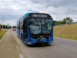 La inversión millonaria del Gobierno del Estado de Yucatán en el Va y Ven busca garantizar transporte total en horas pico y mejorar la calidad del servicio para los yucatecos.