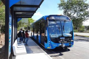 Con esta nueva inversión, el Gobierno del Estado de Yucatán asegura transporte digno para todos y reafirma su compromiso con la movilidad eficiente en la entidad.