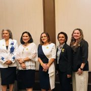 AMEXME impulsa fuertemente a empresarias yucatecas al éxito internacional