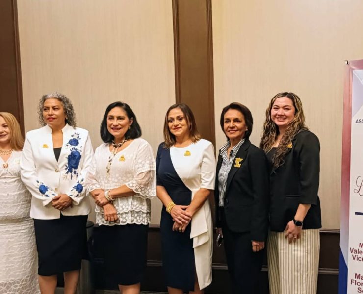 AMEXME impulsa fuertemente a empresarias yucatecas al éxito internacional