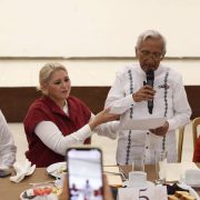 Abogados refrendan compromiso con la justicia en Yucatán