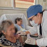 Bienestar dental para adultos mayores en Mérida