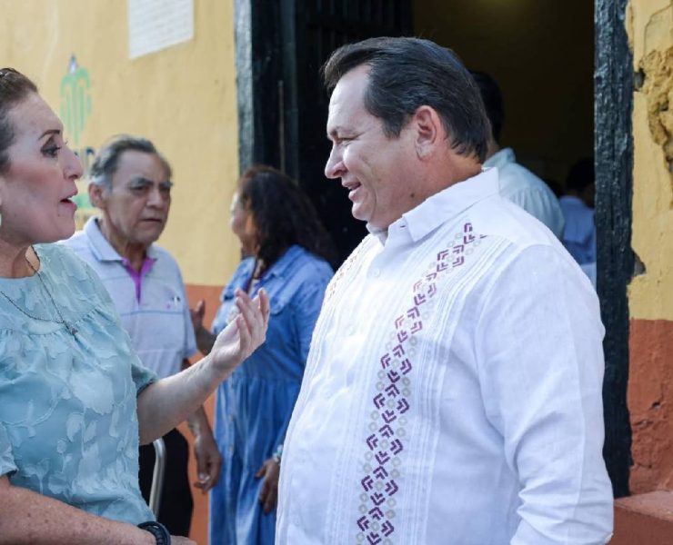 Calera de Cholul será reubicada ya que afectaba a vecinos