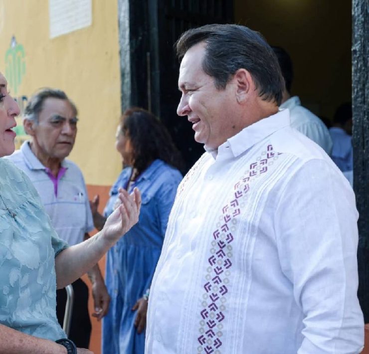 Calera de Cholul será reubicada ya que afectaba a vecinos