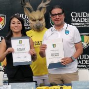 ¡Siguen en la cancha! Ciudad Maderas y Venados FC renuevan su poderosa alianza deportiva