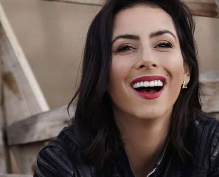 Claudia Lizaldi es acusada de estafa y amenazas impactantes