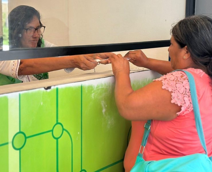 ¡Ya puedes conseguirla! Consigue tu tarjeta Va y Ven en La Plancha y otros puntos