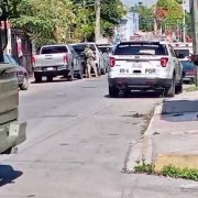 Detuvieron a “La Reina” en el oriente de Mérida con droga