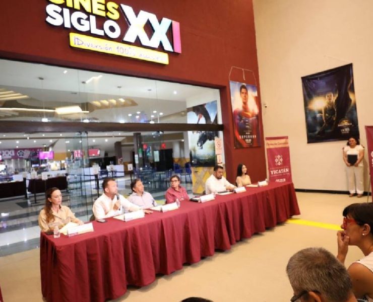 En Yucatán habrá descuentos para el personal del Gobierno del Estado